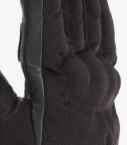 Guantes de invierno unisex Hot de Rainers en color negro HOT