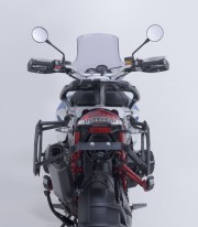 SW-MOTECH 37/45 L TRAX ADV Side Cases with Carrier for BMW R 1200 GS (04-12)/Adventure (06-13) Black KFT.07.311.70100/B KFT.0...