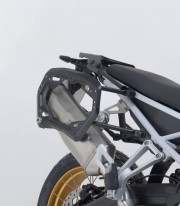 Maletas Laterales con Soporte TRAX ADV Negras 45/37 L BMW F 900 GS (23) SW-MOTECH KFT.07.602.70000/B KFT.07.602.70000/B