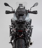 SW-MOTECH 37 L TRAX ADV Side Cases with Carrier for BMW S 1000 XR (19-23) Black KFT.07.954.70001/B KFT.07.954.70001/B