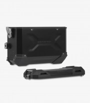 SW-MOTECH 37 L TRAX ADV Side Cases with Carrier for BMW S 1000 XR (19-23) Black KFT.07.954.70001/B KFT.07.954.70001/B
