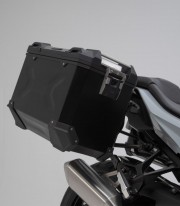 Maletas Laterales con Soporte TRAX ADV Negras 45 L BMW S 1000 XR (19-23) SW-MOTECH KFT.07.954.70101/B KFT.07.954.70101/B