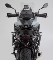 SW-MOTECH 45 L TRAX ADV Side Cases with Carrier for BMW S 1000 XR (19-23) Silver KFT.07.954.70101/S KFT.07.954.70101/S