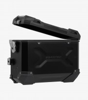 Maletas Laterales con Soporte TRAX ADV Negras 37 L BMW R 1300 GS (23-24), R 1300 GS Option 719 Biscaya (25) SW-MOTECH KFT.07....