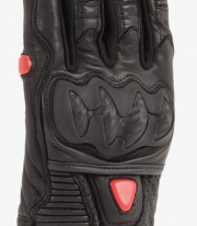Summer unisex Omega Gloves from Rainers color black OMEGA