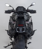 Maletas Laterales con Soporte TRAX ADV Negras 45 L BMW R 1300 GS Adventure (24) SW-MOTECH KFT.07.976.70100/B KFT.07.976.70100/B