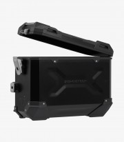Maletas Laterales con Soporte TRAX ADV Negras 45 L BMW R 1300 GS Adventure (24) SW-MOTECH KFT.07.976.70100/B KFT.07.976.70100/B