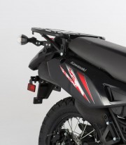 SW-MOTECH 45/37 L TRAX ADV Side Cases with Carrier for Kawasaki KLR 650 (08-18) Black KFT.08.363.70000/B KFT.08.363.70000/B