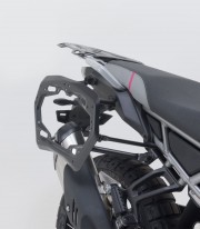 Maletas Laterales con Soporte TRAX ADV Negras 45/37 L CFMOTO 450MT (23) SW-MOTECH KFT.10.625.70000/B KFT.10.625.70000/B