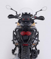 Maletas Laterales con Soporte TRAX ADV Negras 37 L Moto Guzzi Stelvio (23) SW-MOTECH KFT.17.624.70000/B KFT.17.624.70000/B