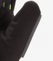 Winter unisex Viper Gloves from Rainers color black & fluor VIPER