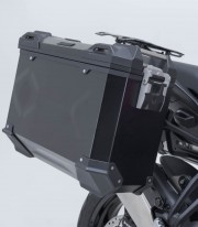 Maletas Laterales con Soporte TRAX ADV Negras 45/37 L Ducati Multistrada V2 (24) SW-MOTECH KFT.22.807.70001/B KFT.22.807.70001/B