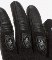 Summer for women Xena Gloves from Rainers color black XENA