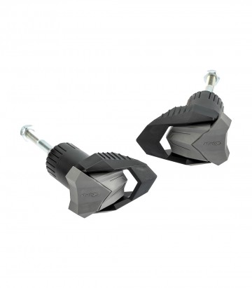 Puig R19 Frame Sliders 1851N for Honda CB600F Hornet (98-06)