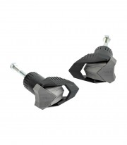 Topes Anticaída R19 Puig 1851N para Honda CB600F Hornet (98-06)