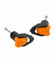 Topes Anticaída R19 Puig 1851N para Honda CB600F Hornet (98-06)