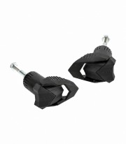 Topes Anticaída R19 Puig 1851N para Honda CB600F Hornet (98-06)