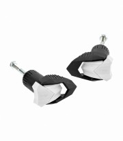 Topes Anticaída R19 Puig 1851N para Honda CB600F Hornet (98-06)
