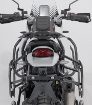 SW-MOTECH 45/37 L TRAX ADV Side Cases with Carrier for Ducati DesertX (22-25) Black KFT.22.995.70000/B KFT.22.995.70000/B