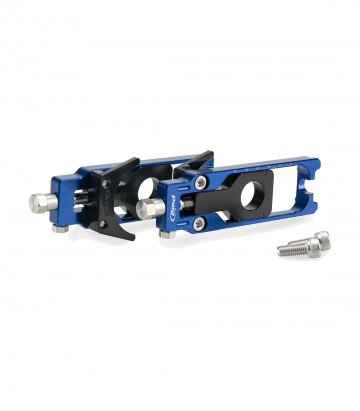 Tensor de cadena Puig Azul 22400A para Honda CB1000 Hornet (25-26)