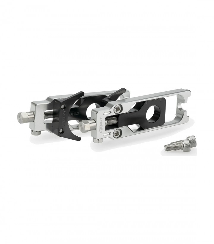 Puig Silver Chain Tensioner 22400P for Honda CB1000 Hornet (25-26)