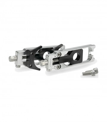 Tensor de cadena Puig Plateado 22400P para Honda CB1000 Hornet (25-26)