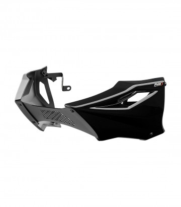 Quilla Yamaha MT-07/Y-AMT, Tracer 7/GT (25-26) Puig Negro 22415N