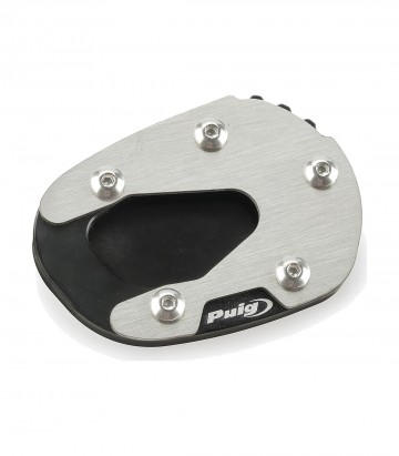 Seitenständer-Verbreiterung Puig 22630N für Honda ADV 350 (22-26)