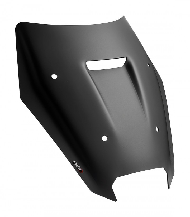 Cúpula Puig Sport BMW R1300RT (25-26) Negro Mate 22659J