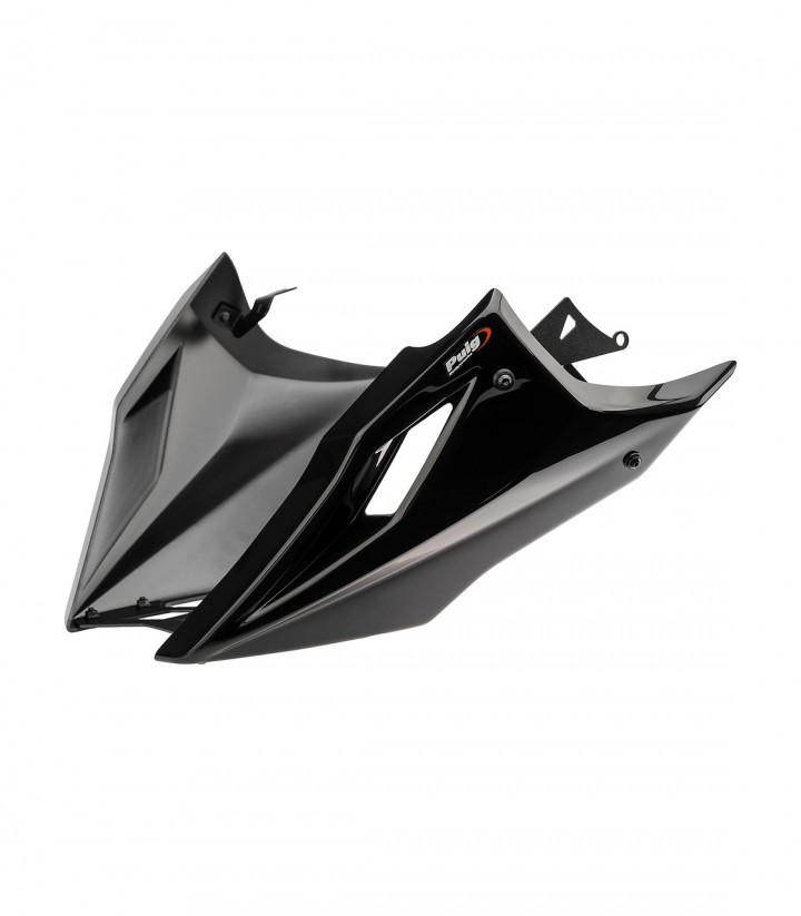 Quilla Kawasaki Z900 (17-26) Puig Negro 22732N