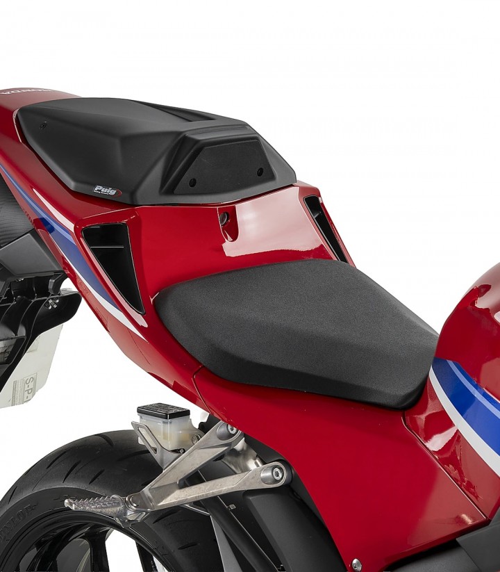 Colín Honda CBR600RR (13-16, 23-26) Puig Negro Mate 22743J