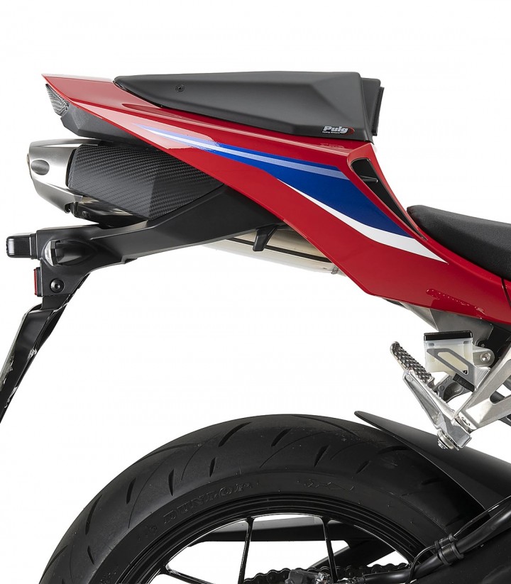 Colín Honda CBR600RR (13-16, 23-26) Puig Negro Mate 22743J