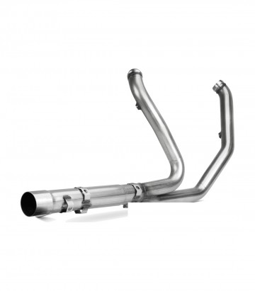 Supresor de Catalizador MIVV HD.002.C1 Varios modelos de Harley-Davidson