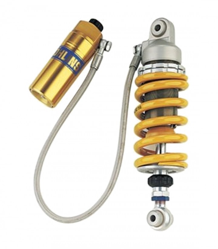 Amortiguador Trasero Öhlins Honda CB600F Hornet (07-12) AG 623