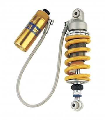 Amortiguador Trasero Öhlins Honda CB600F Hornet (07-12) AG 623