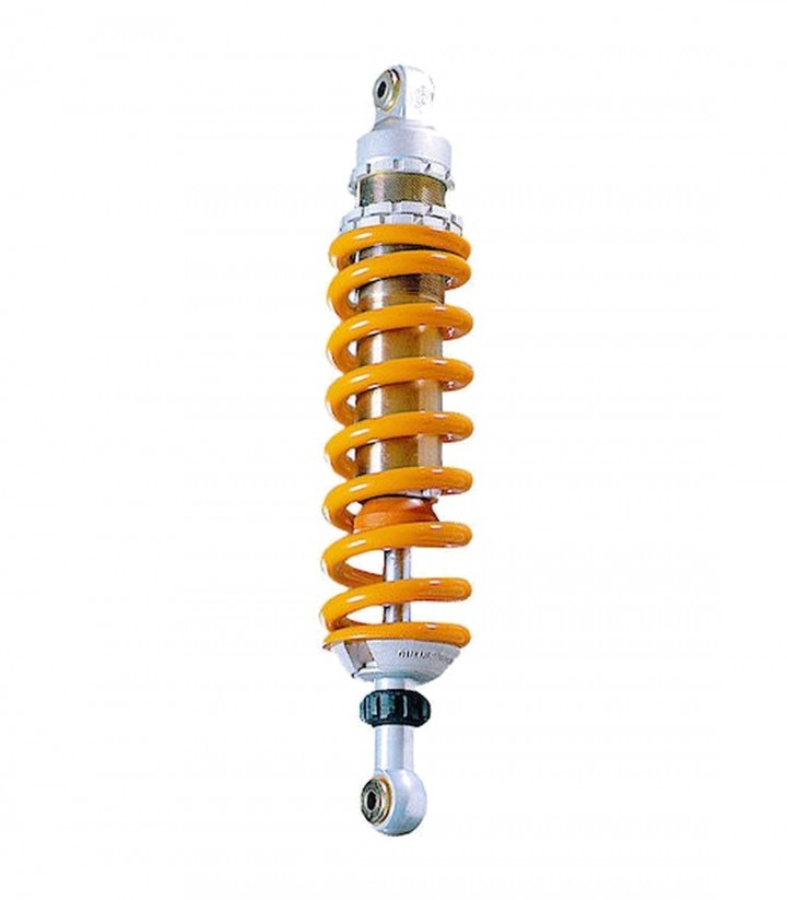 Amortiguador Delantero Öhlins BMW R 1200 GS Adventure (06-13) BM 607