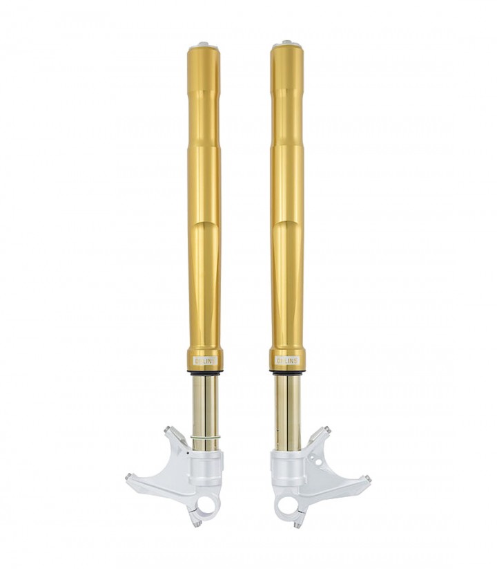 Horquilla Delantera Öhlins Ducati 899 / 959 Panigale (13-20), Panigale V2 / V4 (18-24) FGRT 231