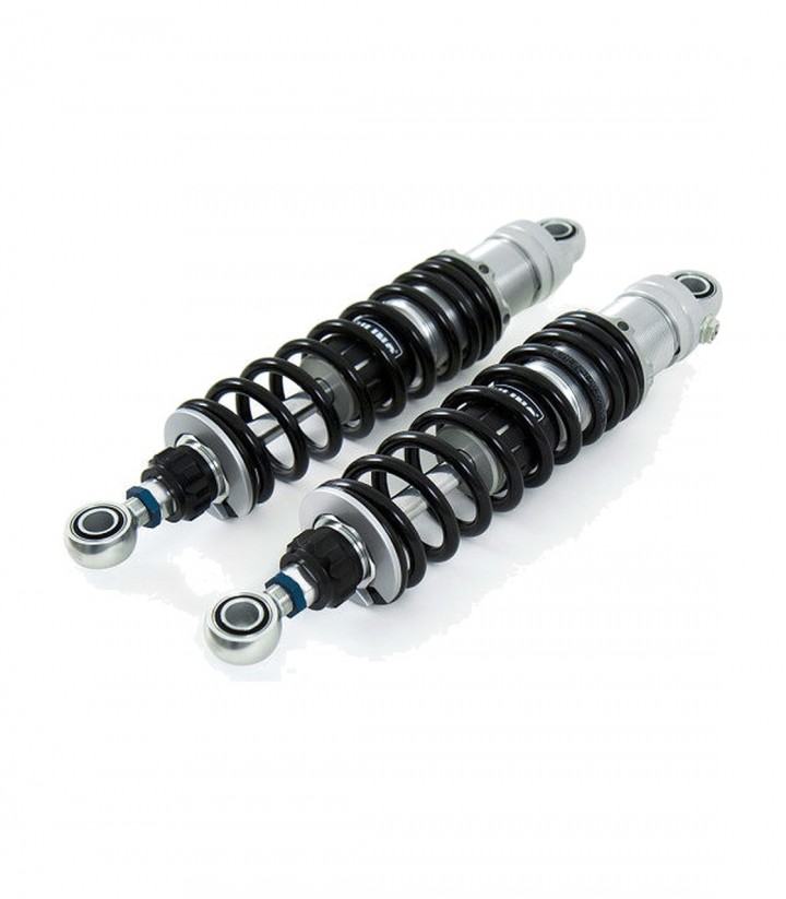 Öhlins Rear Shock for Harley-Davidson XL Sportster (04-22), XLH Sportster 1200 (04-18) HD 145
