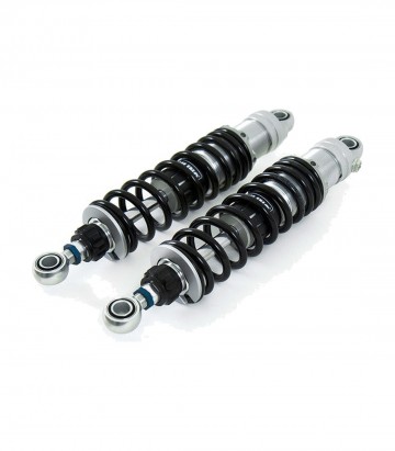 Amortiguador Trasero Öhlins Harley-Davidson XL Sportster (04-22), XLH Sportster 1200 (04-18) HD 145