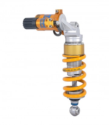 Öhlins Rear Shock for Several models of Harley-Davidson HO 204