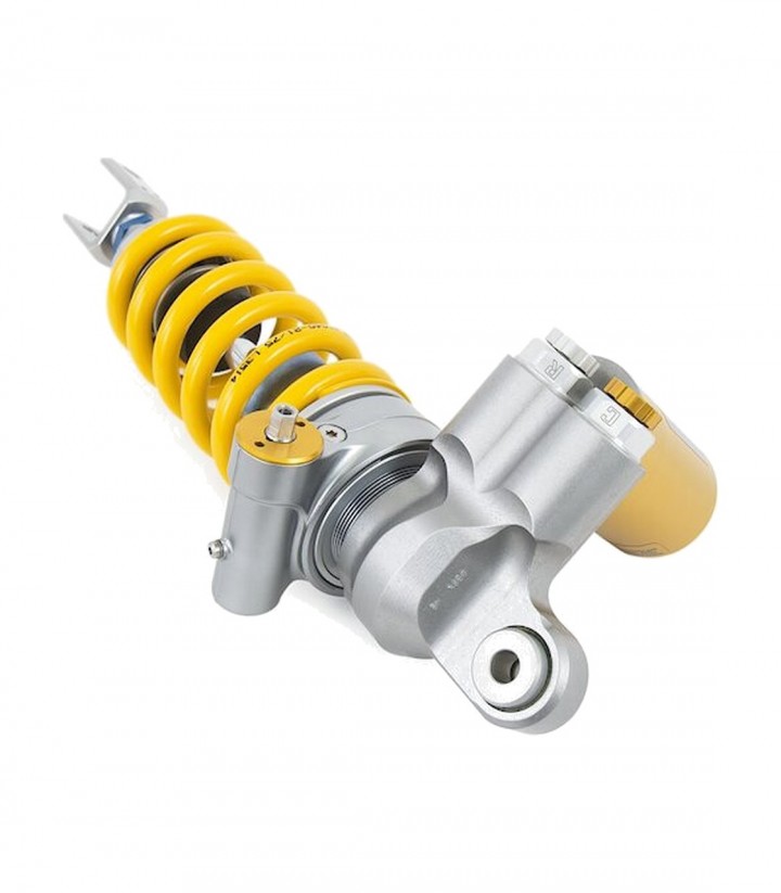 Amortiguador Trasero Öhlins Honda CB 1000 Hornet (24-25) HO 261