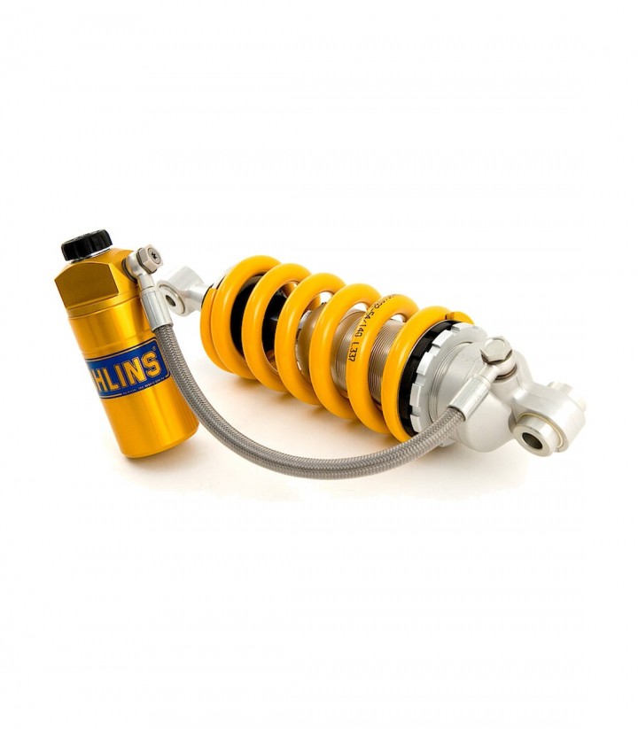 Öhlins Stoßdämpfer hinten für Honda CB/R650R (24-25) HO 450