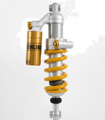 Amortiguador Trasero Öhlins Honda CRF1000L Africa TWIN (18-19) HO 648