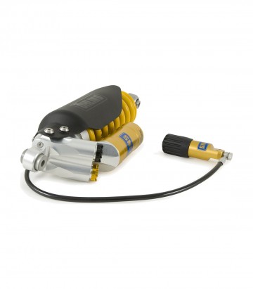 Öhlins Stoßdämpfer hinten für Kawasaki Ninja ZX -14/ZX -14R, ZZ-R 1400 (06-20) KA 128