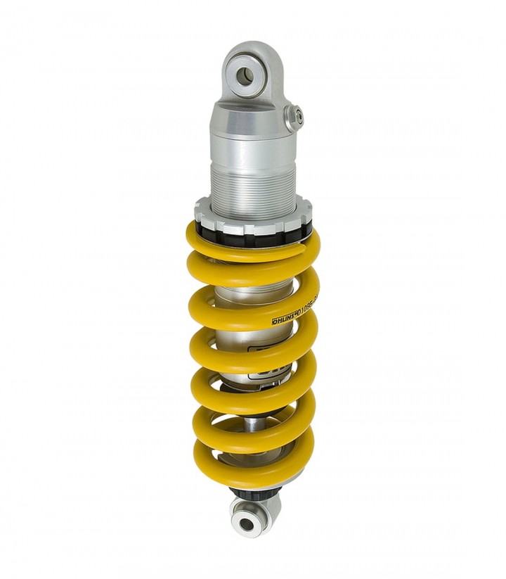 Öhlins Rear Shock for Suzuki V-Strom 650 (04-25) SU 043