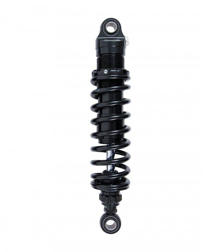 Amortiguador Trasero Öhlins Triumph Bonneville T100 / T120 (16-21), Street Scrambler (17-21) TR 644