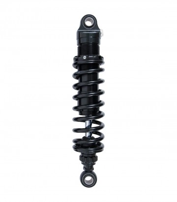 Amortiguador Trasero Öhlins Triumph Bonneville T100 / T120 (16-21), Street Scrambler (17-21) TR 644