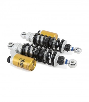 Amortiguador Trasero Öhlins Triumph Speed TWIN (19-25) TR 923
