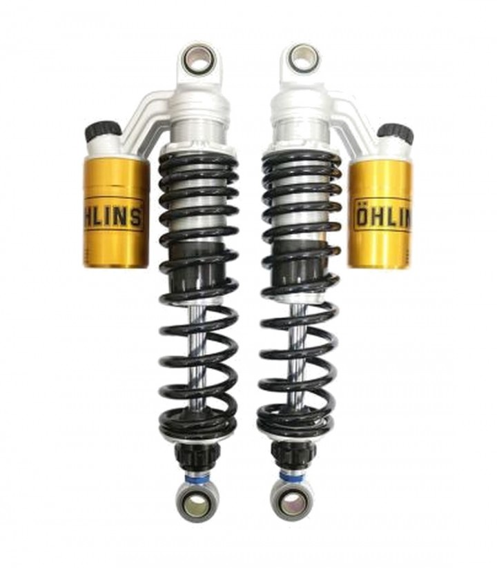 Amortiguador Trasero Öhlins Yamaha XJR 1200 (95-98) YA 228