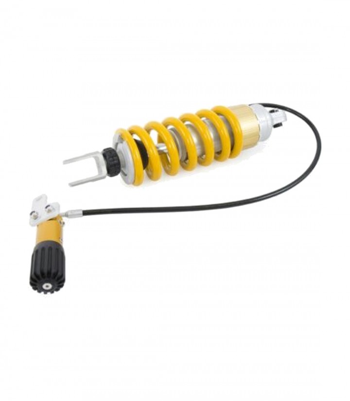 Amortiguador Trasero Öhlins Yamaha Tracer 7 (16-24), Tracer 7 GT (16-24) YA 429